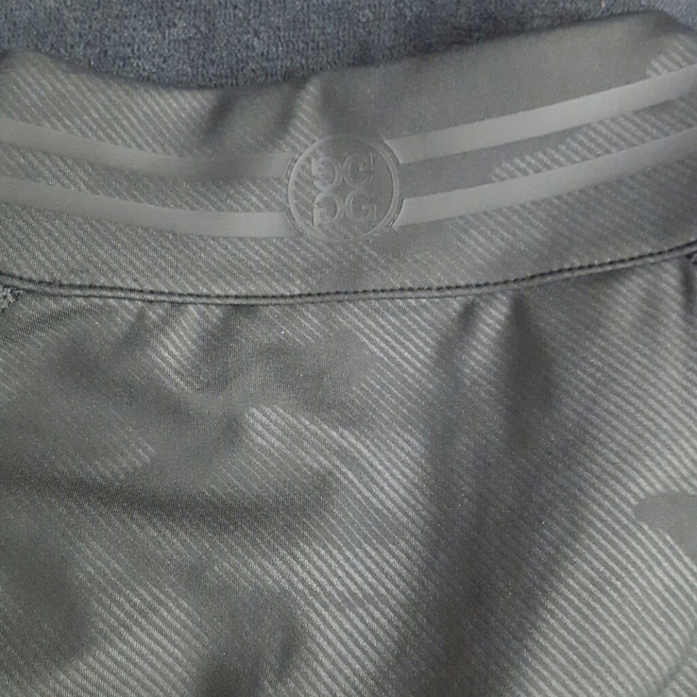 NWT GFORE 1/4 ZIP PULLOVER - Picture 6 of 8